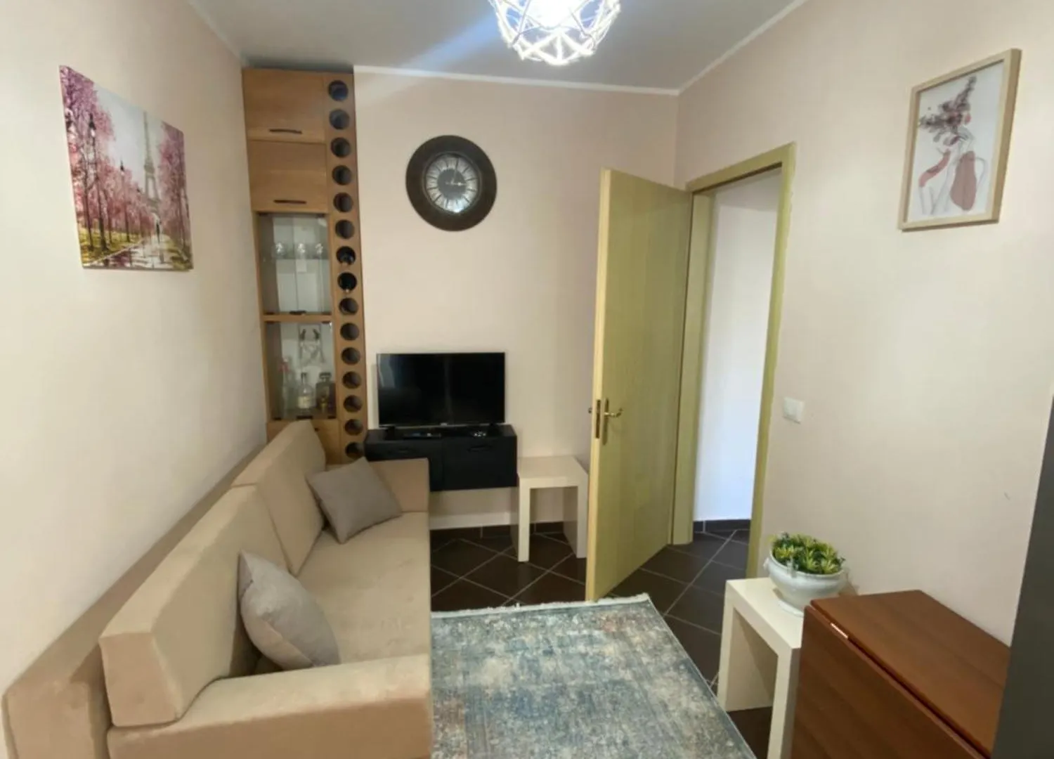 Neo Apartment Shëngjin