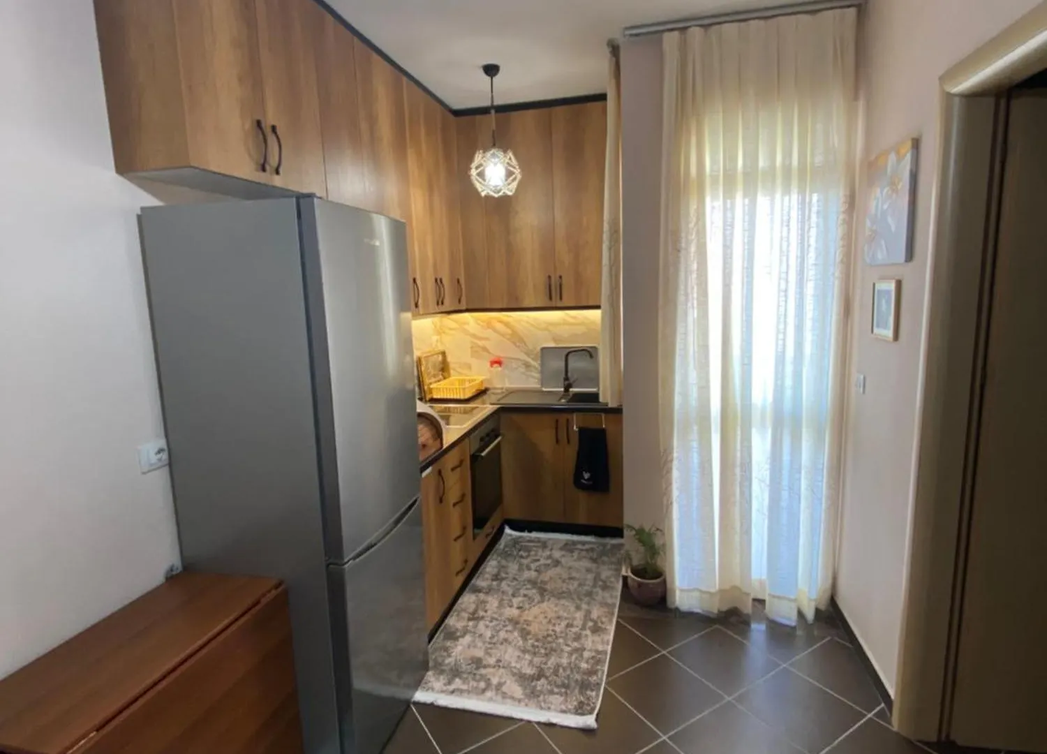 Neo Apartment Shëngjin