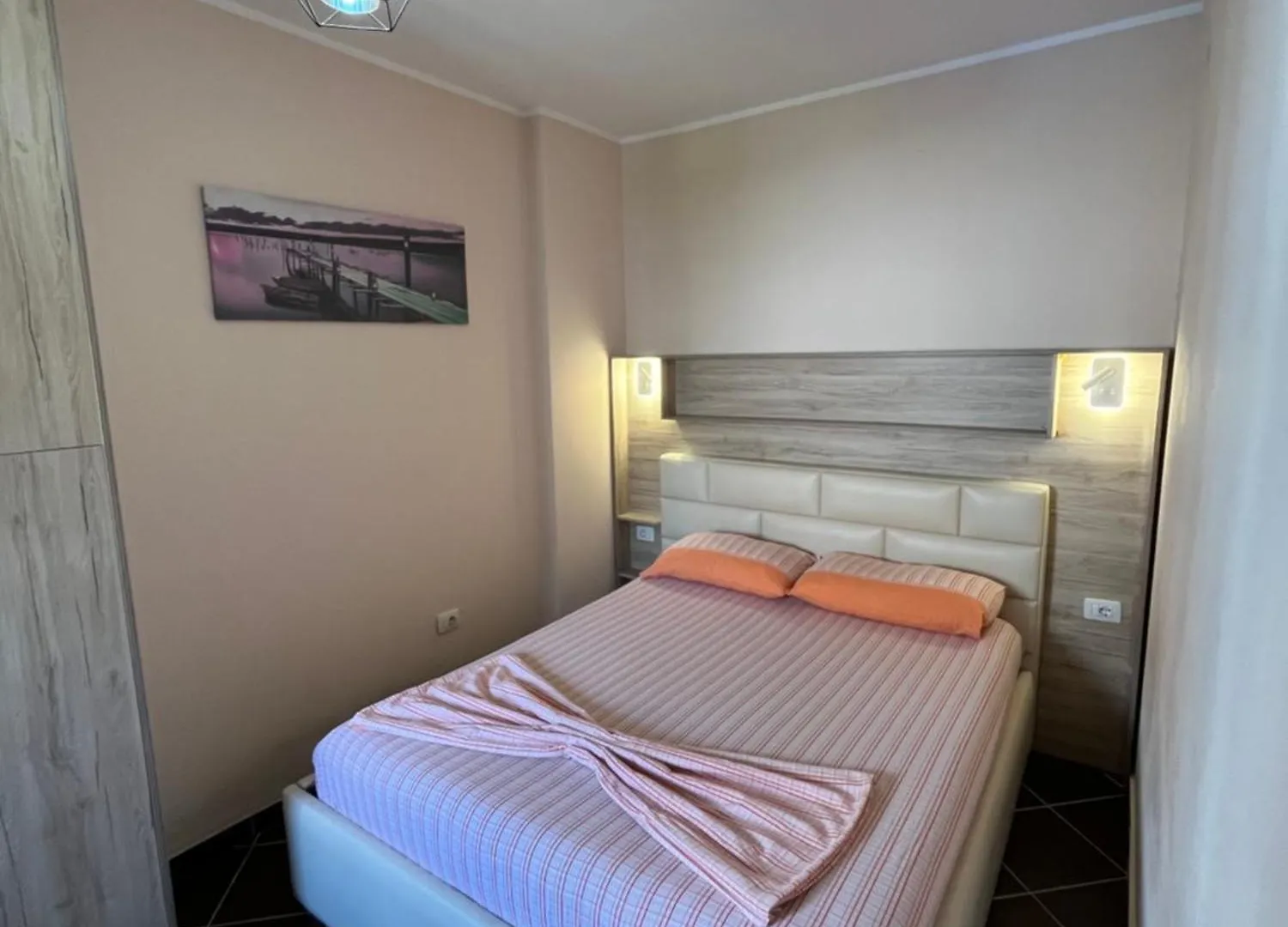 Neo Apartment Shëngjin