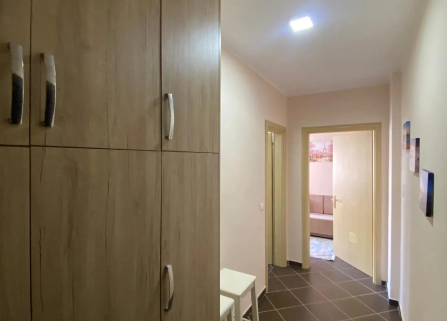 Neo Apartment Shëngjin