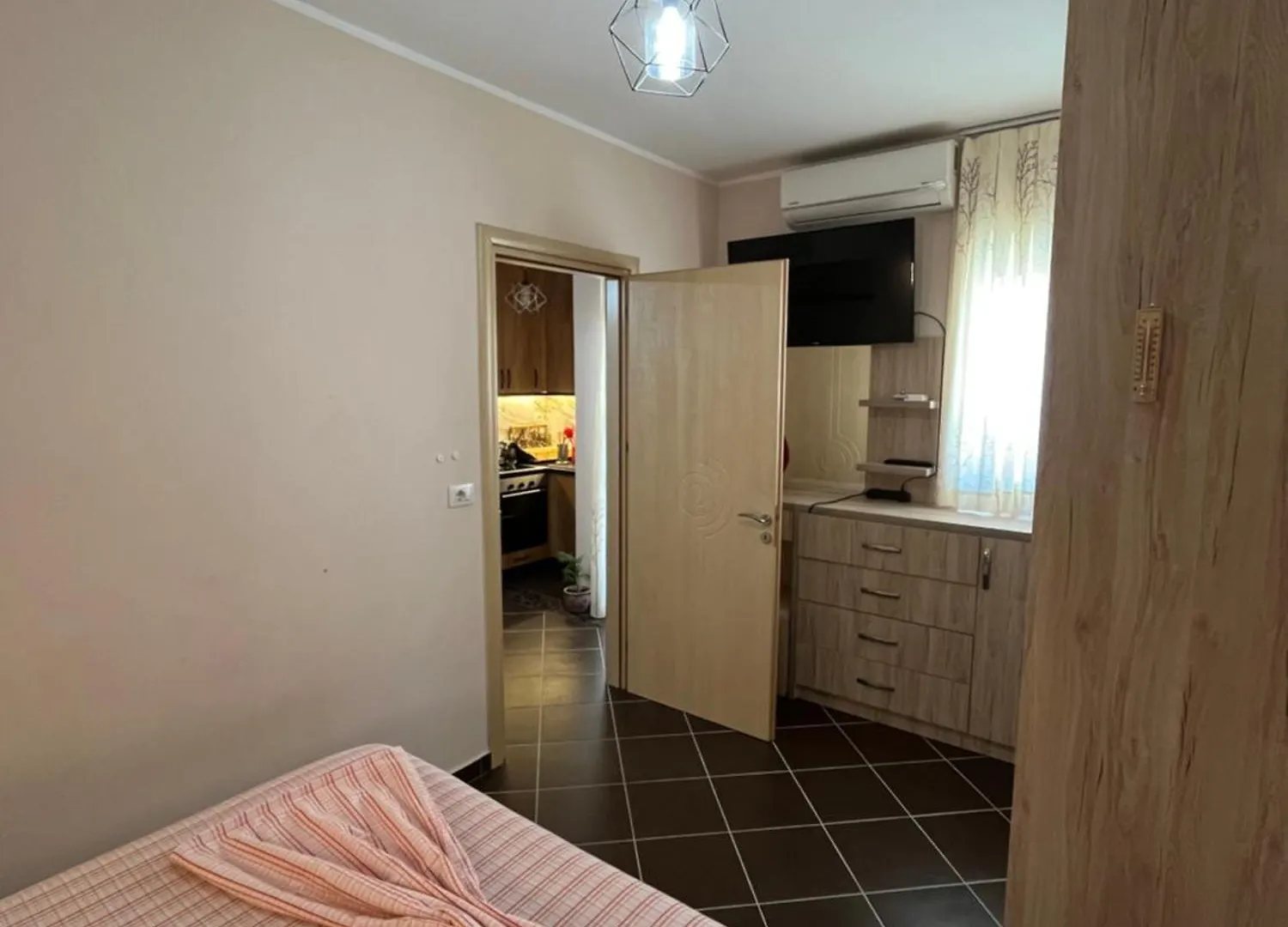 Neo Apartment Shëngjin Albanië