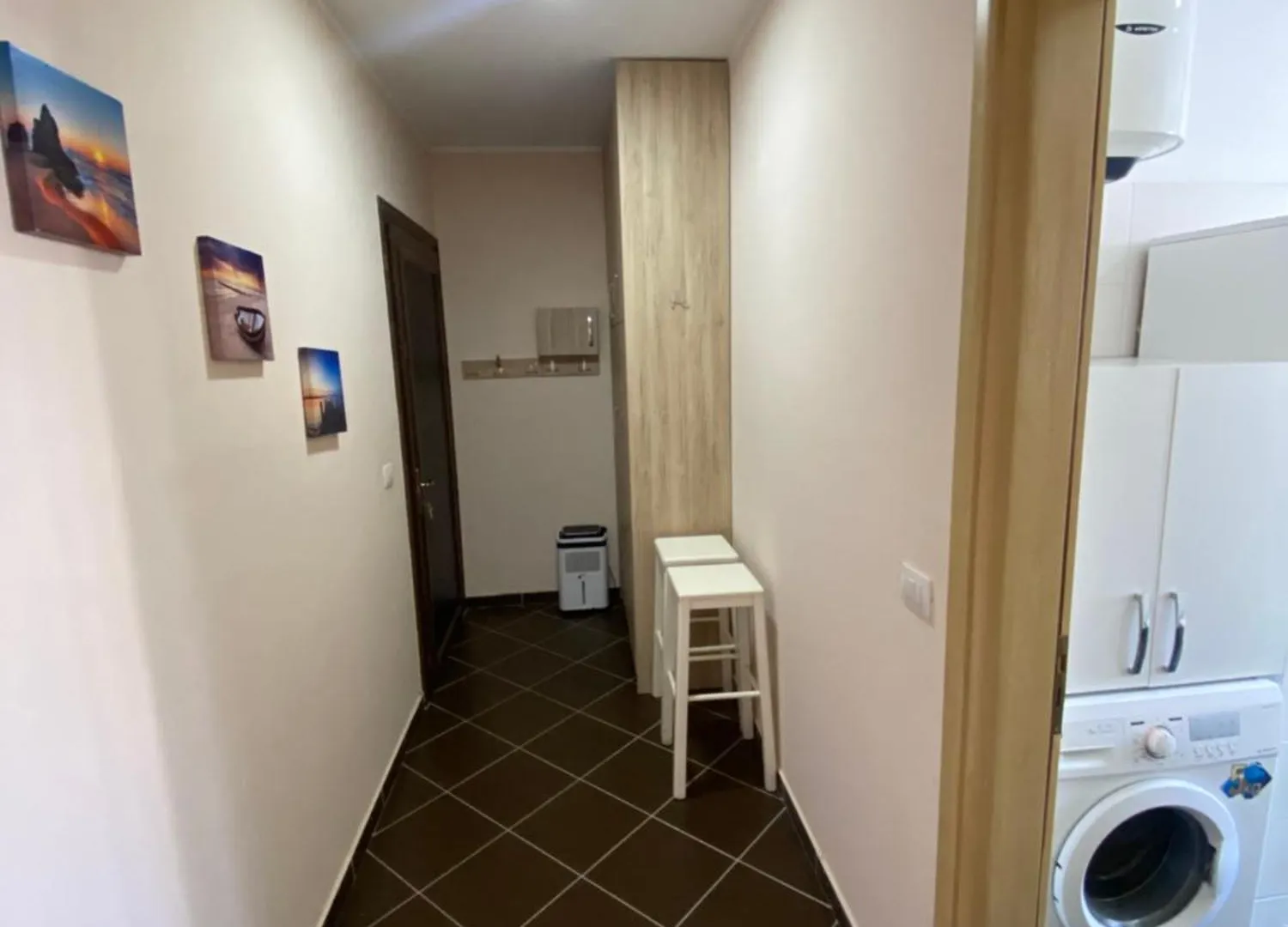 Neo Apartment Shëngjin