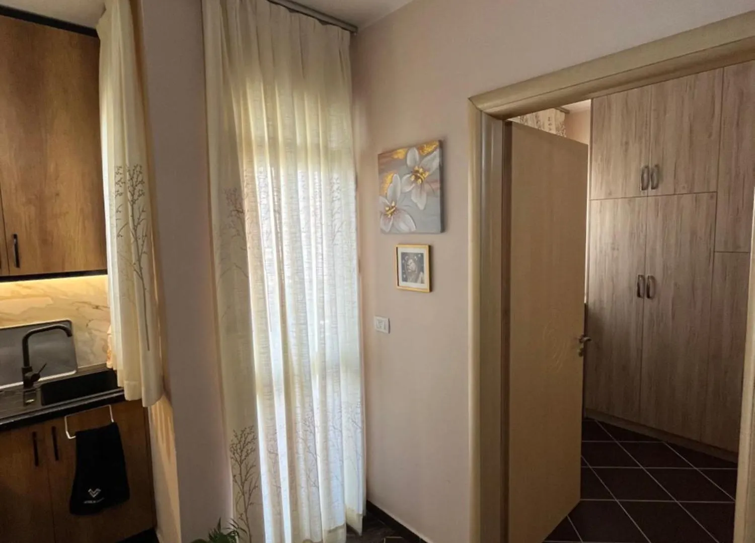 Neo Apartment Shëngjin Albanië